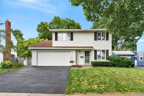 226 Somershire Drive, Irondequoit, NY, 14617 | Card Image