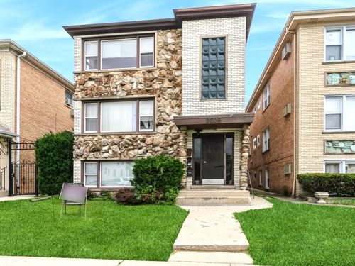 3-2605 N 72nd Ct, Elmwood Park, IL, 60707-2064 | Card Image