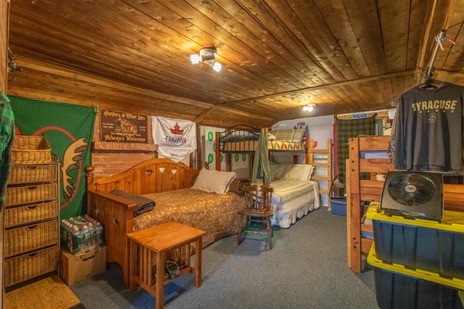 195 Curtis Rd, House other with 1 bedrooms, 1 bathrooms and null parking in Morgan VT | Image 15