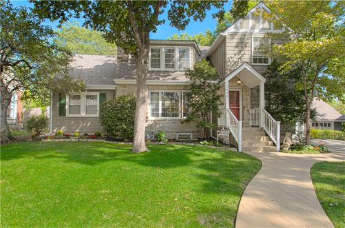 2816 W 51st Ter, Westwood, KS, 66205-1755 | Card Image
