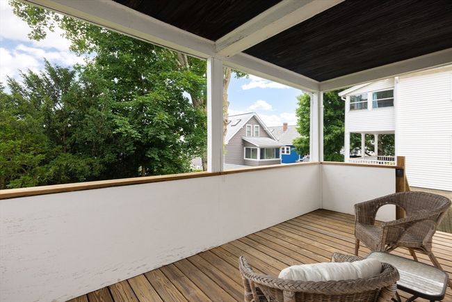 20 - 18 Winslow Rd, Home with 2 bedrooms, 2 bathrooms and 2 parking in Belmont MA | Image 15