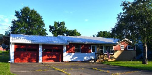 124 Oakwood Ln, Shippenville, PA, 16254-4012 | Card Image