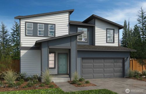 170-18515 137th Avenue Ct E, Puyallup, WA, 98374-9048 | Card Image