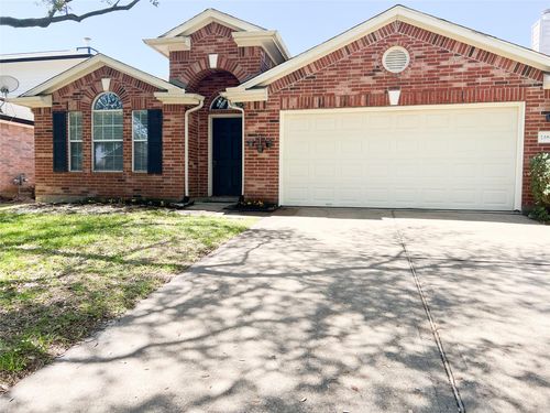 14615 Rochelle Ct, Cypress, TX, 77429-8086 | Card Image