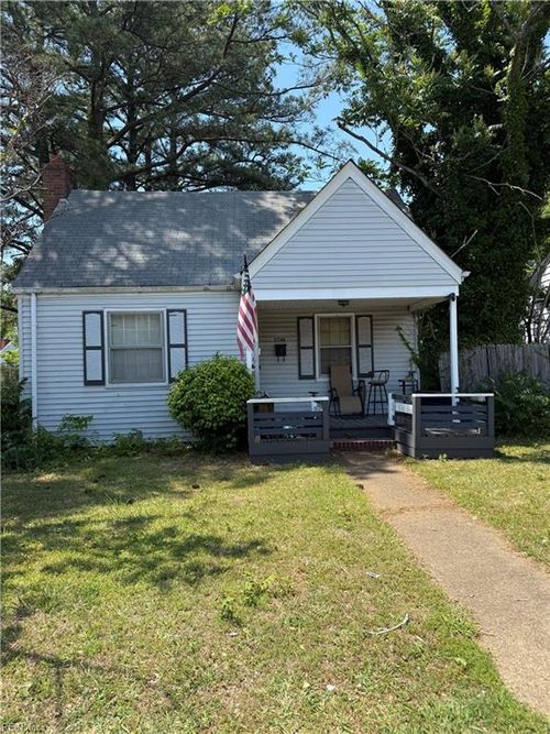 5759 Chesapeake Boulevard, Norfolk, VA, 23513 | Card Image
