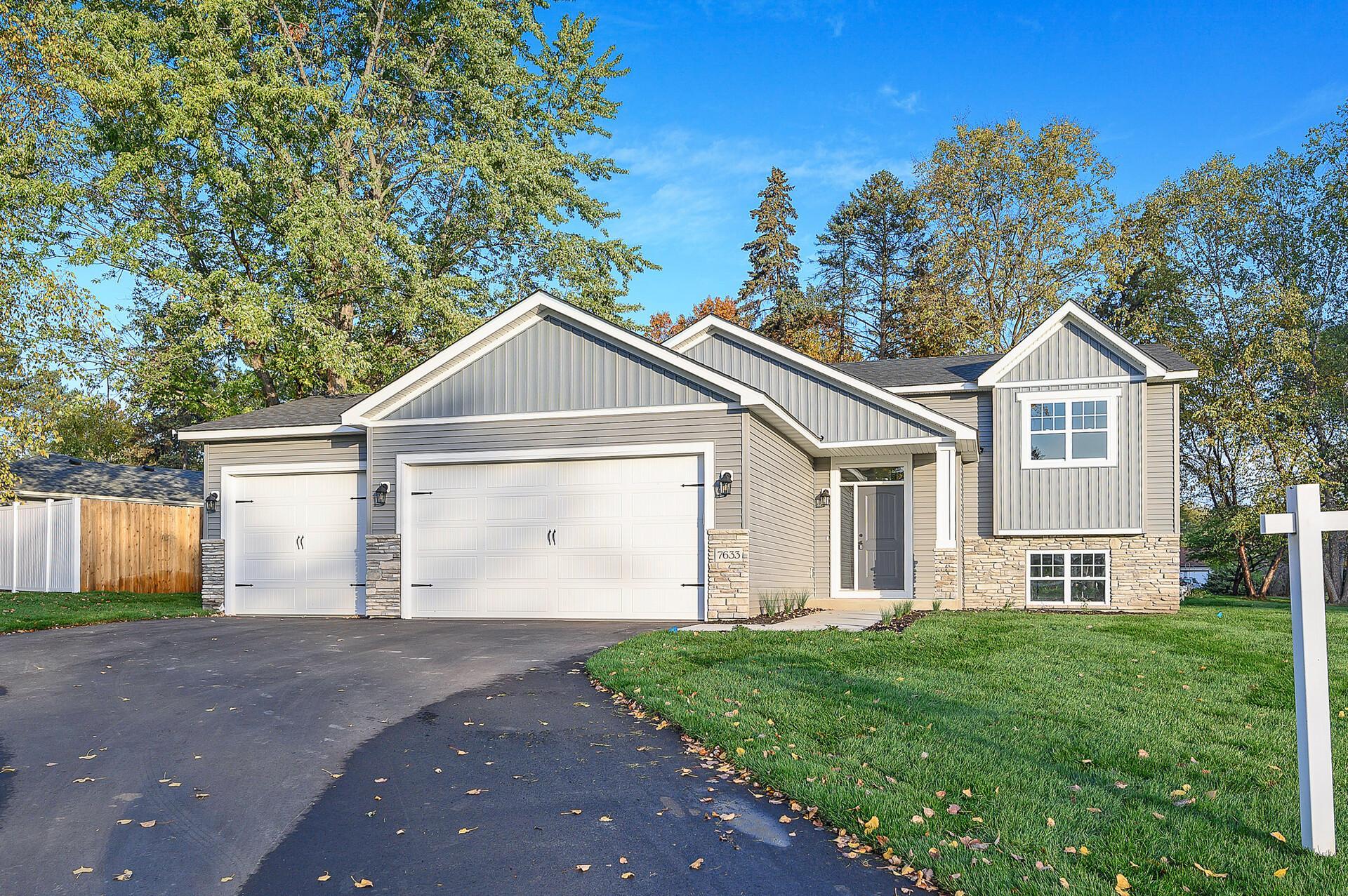 Residential in Andover