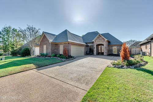 128 Amethyst Ln, Brandon, MS, 39047-6375 | Card Image
