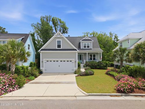 824 Cupola Dr, Wilmington, NC, 28409-4958 | Card Image