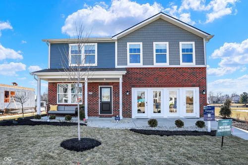 4023 Ashton View Lane, Indianapolis, IN, 46268 | Card Image