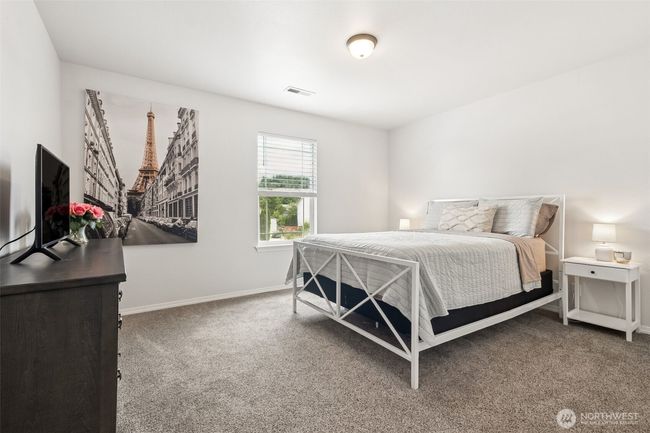 Big 2nd bedroom | Image 20