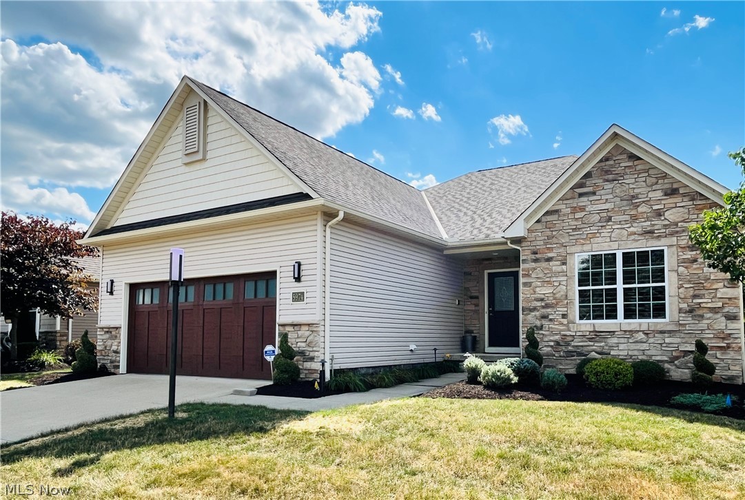 Clubhouse Pointe Dr, Medina, OH 44256