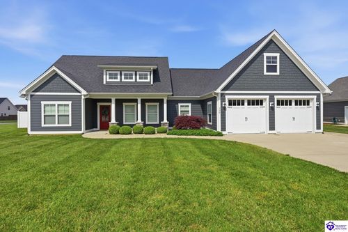 706 Vanderbilt Drive, Elizabethtown, KY, 42701 | Card Image