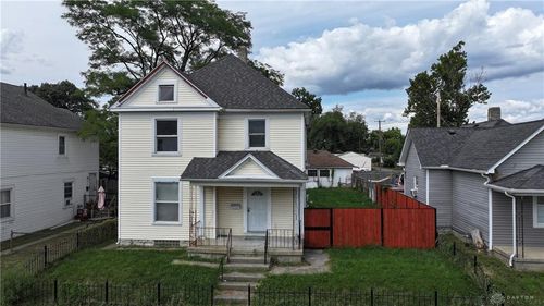 3007 E 4th St, Dayton, OH, 45403-2105 | Card Image