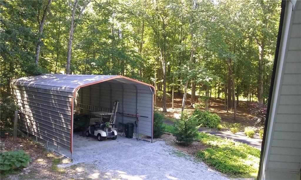 Residential in Douglasville 5