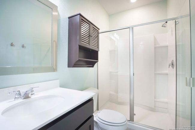 UNIT-10 - 6806 Prue Rd, House other with 3 bedrooms, 2 bathrooms and null parking in San Antonio TX | Image 6
