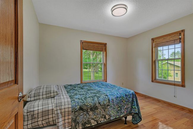 2nd main floor bedroom | Image 19