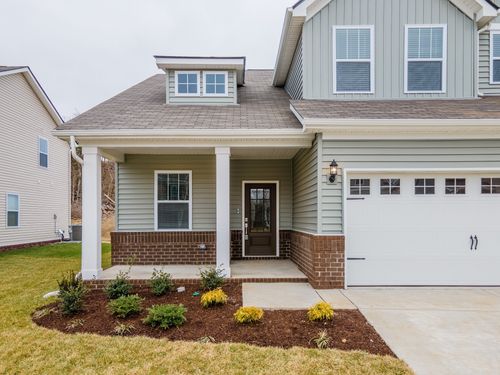 293 Casper Dr, Spring Hill, TN, 37174-6900 | Card Image