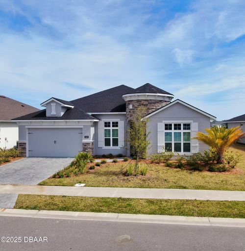 348 Mosaic Blvd, Daytona Beach, FL, 32124-3784 | Card Image