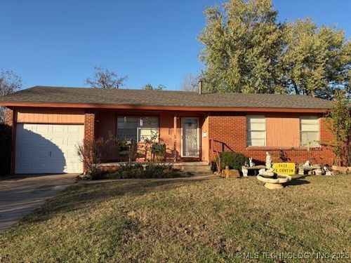 1411 Denton Ave, Sapulpa, OK, 74066-3209 | Card Image