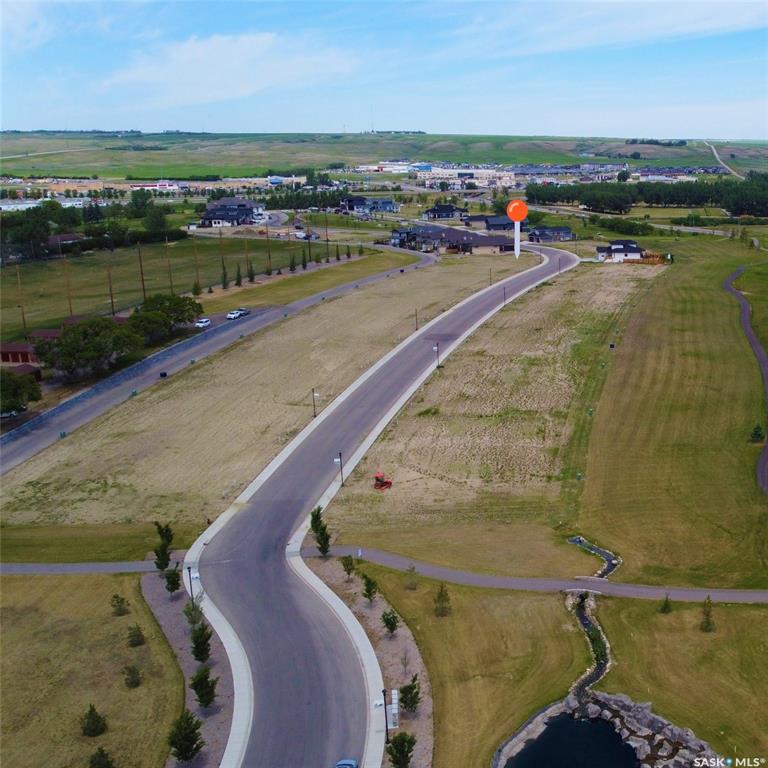 Land in Swift Current