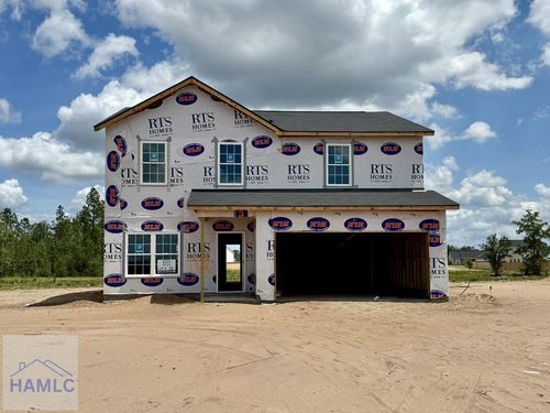 314 Quail Run Dr, Hinesville, GA, 31313-3412 | Card Image