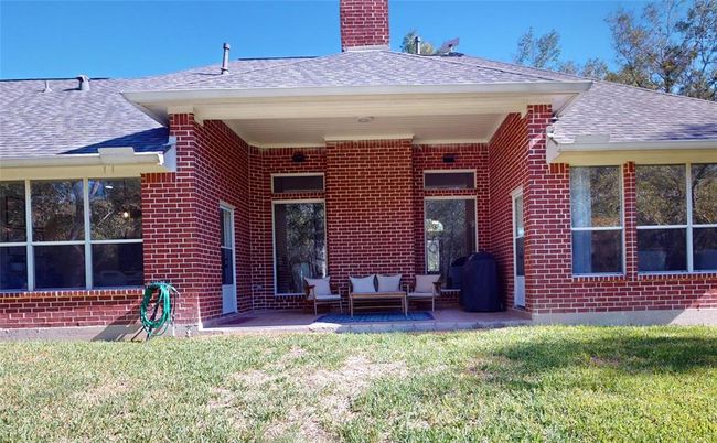 Back Patio | Image 44