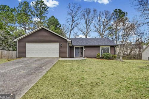 339 Park Ridge Cir, Riverdale, GA, 30274-4327 | Card Image