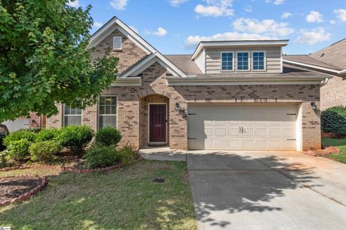 129 Golden Eagle Ln, Anderson, SC, 29621-4299 | Card Image
