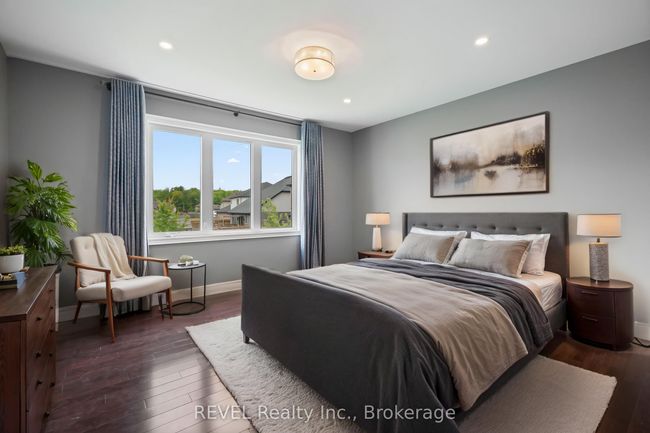 6464 Sam Iorfida Dr, House other with 6 bedrooms, 3 bathrooms and 6 parking in Niagara Falls ON | Image 21