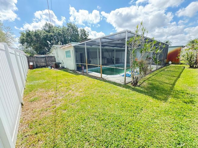 5013 Sw 88 Th Ter, House other with 3 bedrooms, 2 bathrooms and null parking in Cooper City FL | Image 26