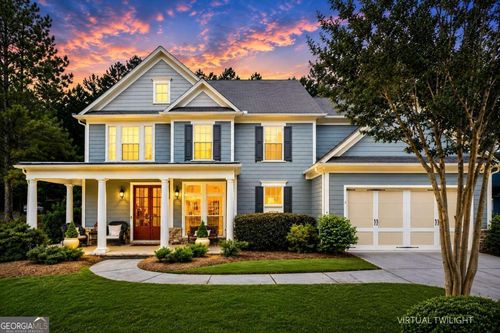 105 Kingston Ln, Canton, GA, 30115-6173 | Card Image