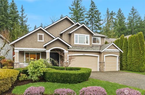 9061 236th Avenue Ne, Redmond, WA, 98053 | Card Image