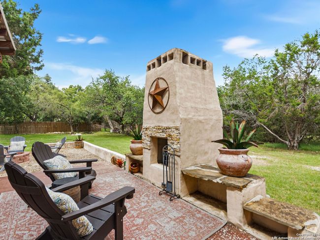 1131 Meadow Stream Dr, House other with 4 bedrooms, 2 bathrooms and null parking in Spring Branch TX | Image 31