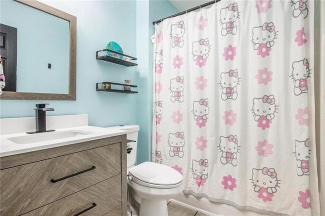 703 Arden Dr, House other with 4 bedrooms, 2 bathrooms and null parking in Winder GA | Image 20