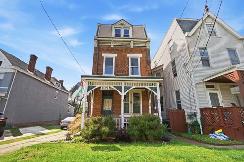 4309 Vine Street, Cincinnati, OH, 45217 | Card Image