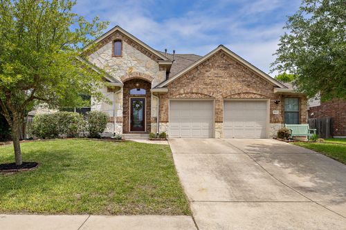 2612 Windview Ln, Pflugerville, TX, 78660-6548 | Card Image
