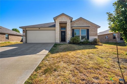 9400 Susan Dr, Killeen, TX, 76542-2025 | Card Image