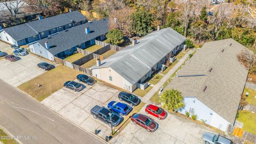 1-4-7619 Indian Lakes Drive, Jacksonville, FL, 32210 | Card Image