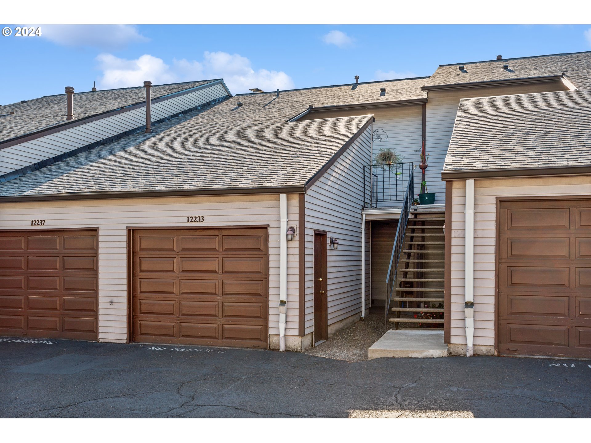 104th Ct, Happy Valley, OR 97086