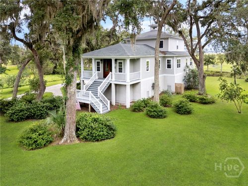 3217 Coopers Point Dr Ne, Townsend, GA, 31331-7057 | Card Image