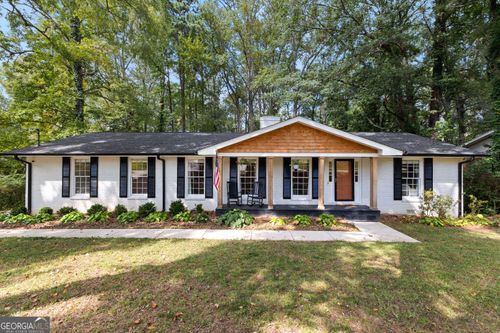 3 Briarwood Ln, Newnan, GA, 30263-1513 | Card Image