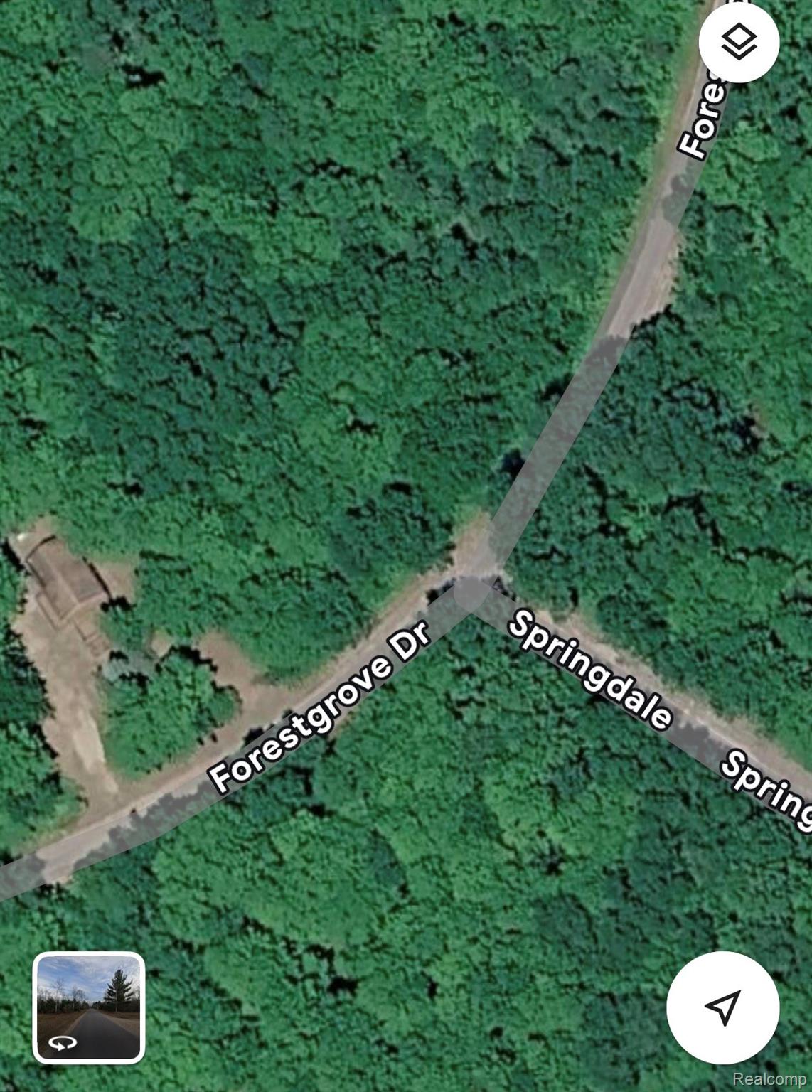 Land in Mancelona Township 5