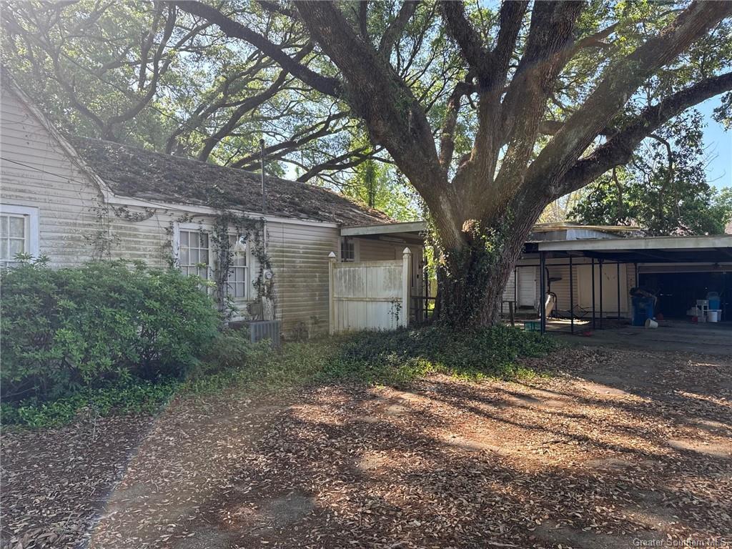 Residential in Jennings 4
