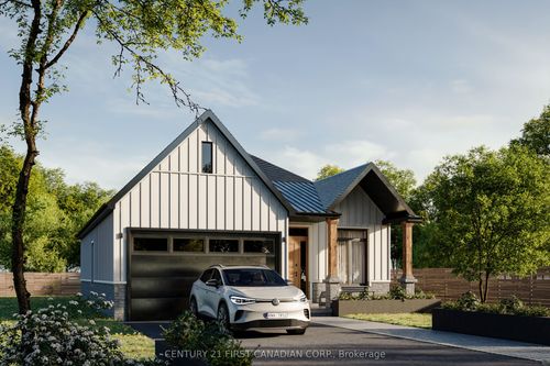 56 Postma Cres, Ailsa Craig, ON, N0M1A0 | Card Image