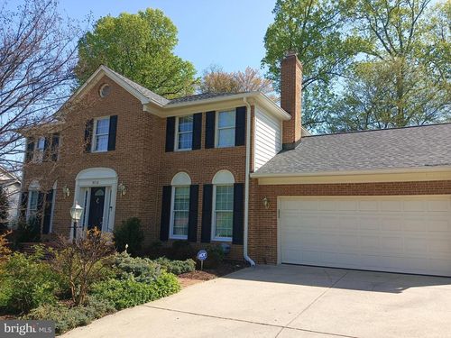 9708 Dansk Ct, FAIRFAX, VA, 22032-1729 | Card Image