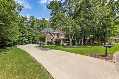 110 Wigton Pl, Alpharetta, GA, 30004-0933 | Card Image