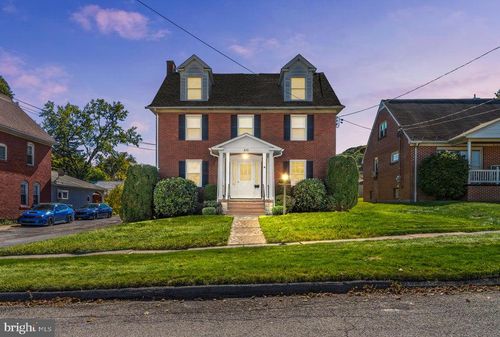 416 W Locust Street, CLEARFIELD, PA, 16830 | Card Image