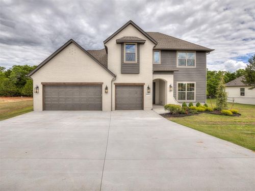 8104 Goldfinch Dr, Guthrie, OK, 73044-5170 | Card Image