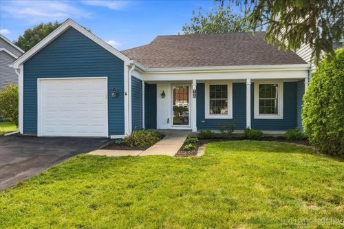 798 Stanford Ln, Carol Stream, IL, 60188-4305 | Card Image