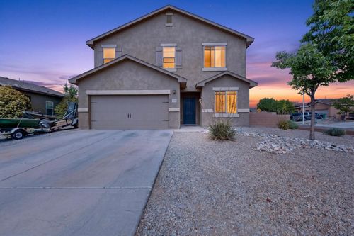 4311 Derringer Ct Sw, Albuquerque, NM, 87121-5492 | Card Image